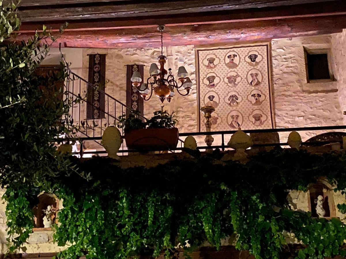 Hotel Le Saint Laurent Экстерьер фото
