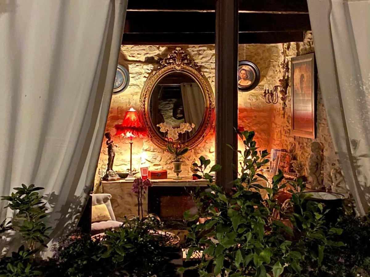 Hotel Le Saint Laurent Экстерьер фото