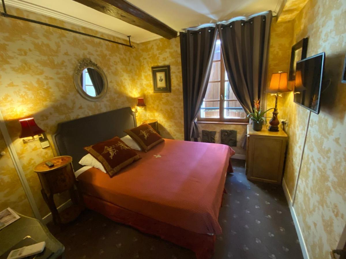Hotel Le Saint Laurent Экстерьер фото
