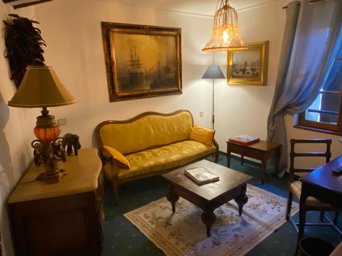 Hotel Le Saint Laurent Экстерьер фото