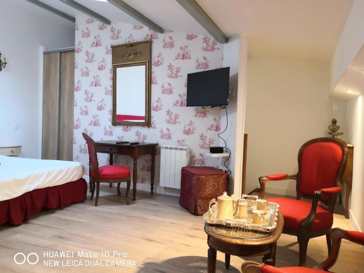 Hotel Le Saint Laurent Экстерьер фото