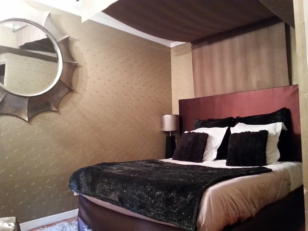 Hotel Le Saint Laurent Экстерьер фото