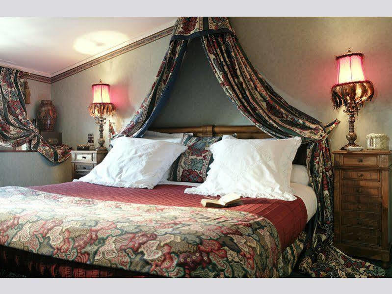 Hotel Le Saint Laurent Экстерьер фото