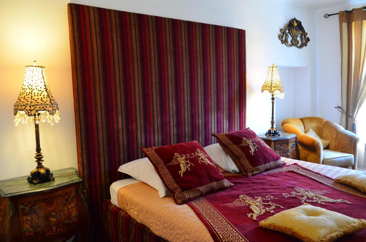 Hotel Le Saint Laurent Экстерьер фото
