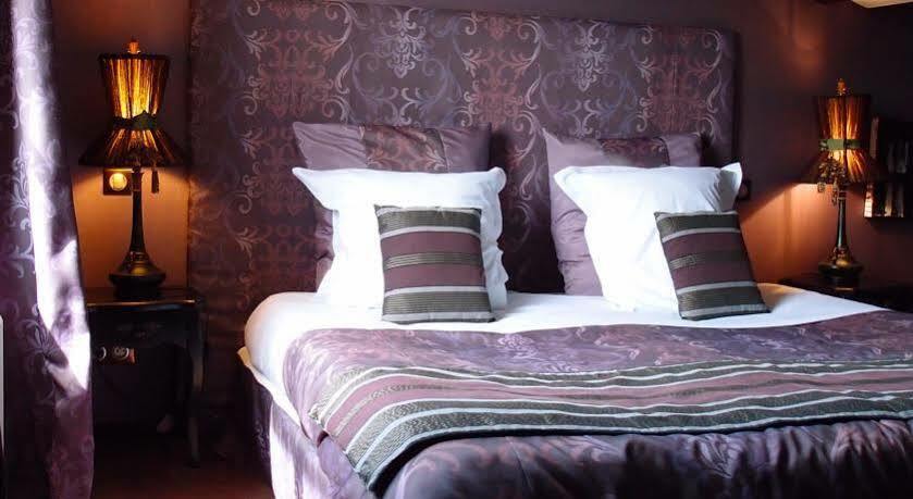 Hotel Le Saint Laurent Экстерьер фото